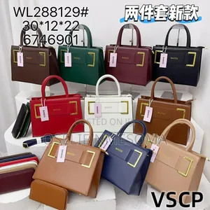 Bagco Handbag