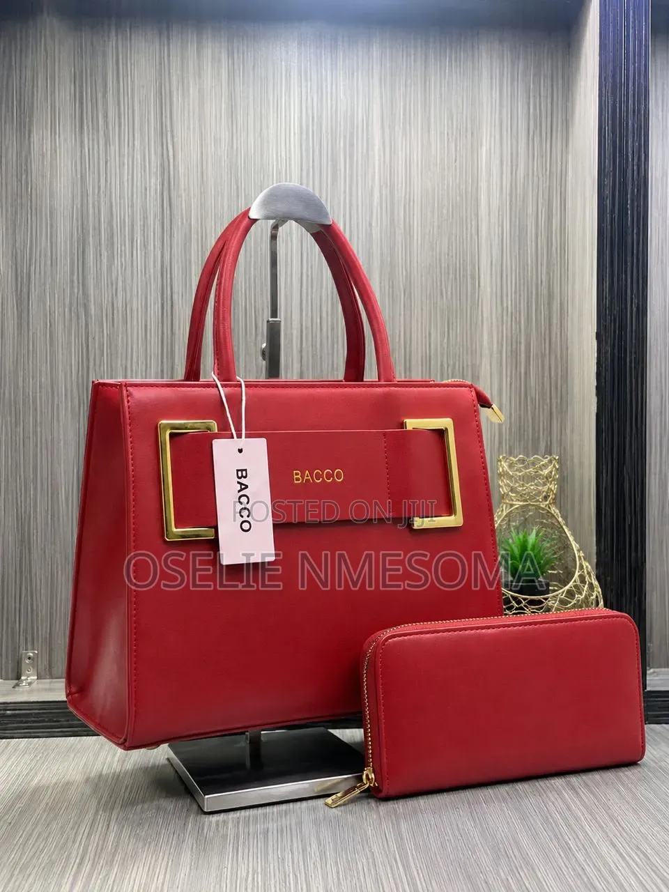 Bagco Handbag