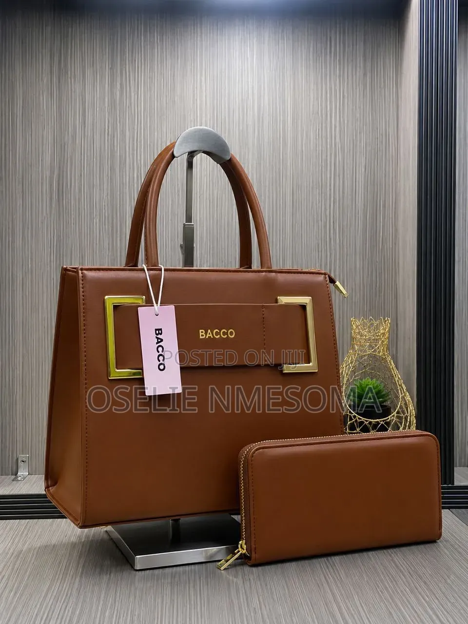 Bagco Handbag