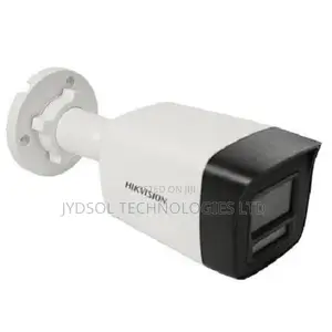 Hikvision 2MP Two Way Audio Bullet Camera DS-2CE16D0T-LPTS