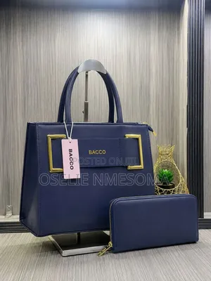 Bagco Handbag