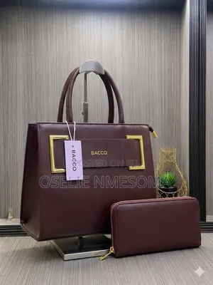 Bagco Handbag