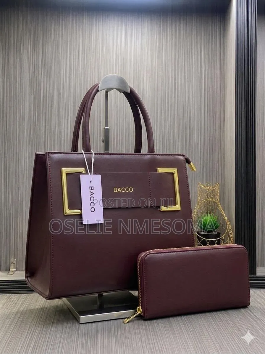 Bagco Handbag