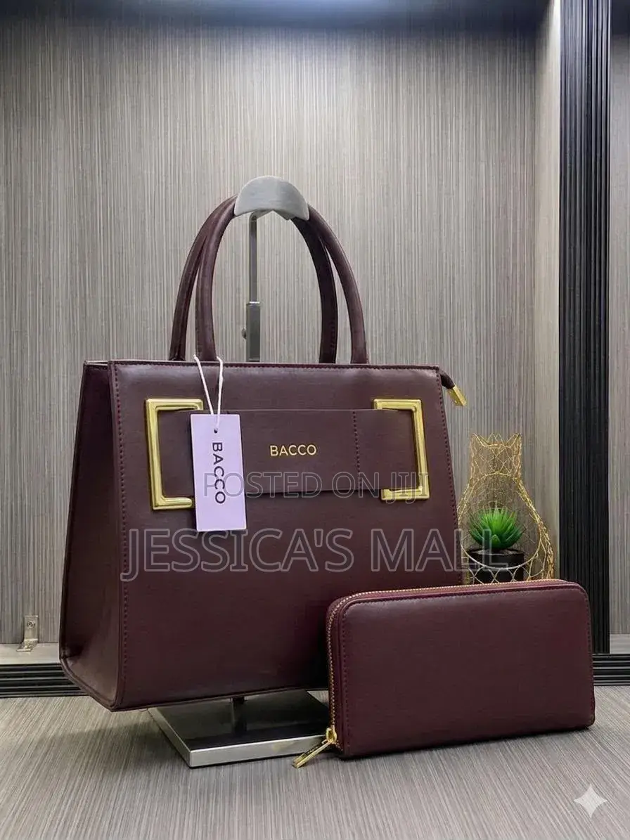 Bagco Handbag