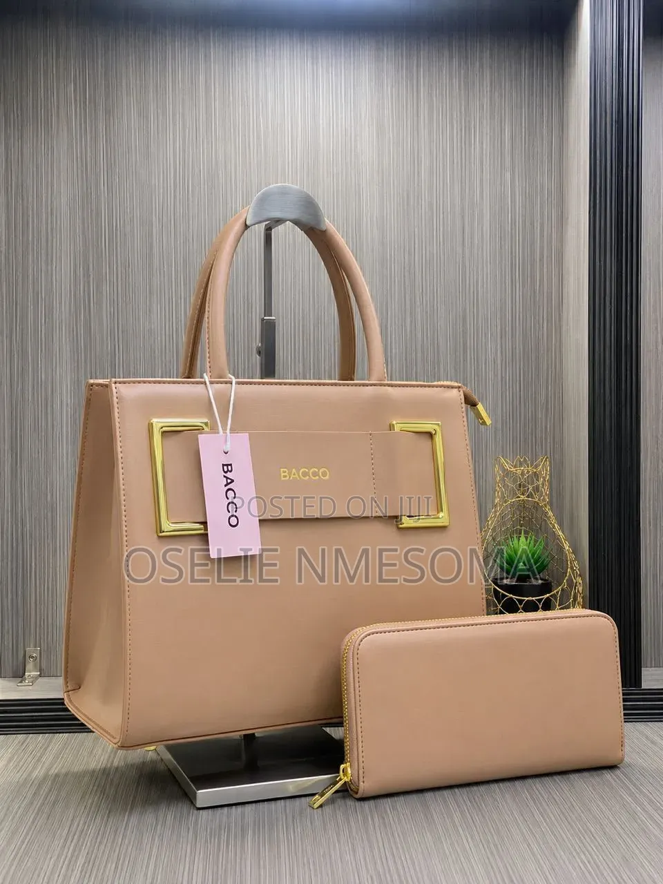 Bagco Handbag