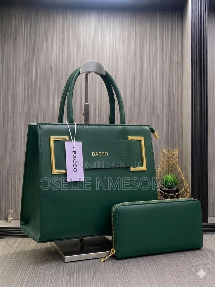 Bagco Handbag
