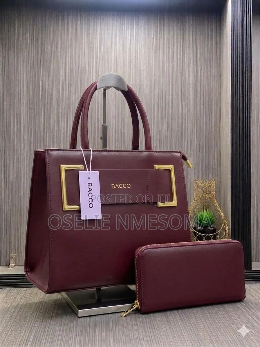 Bagco Handbag
