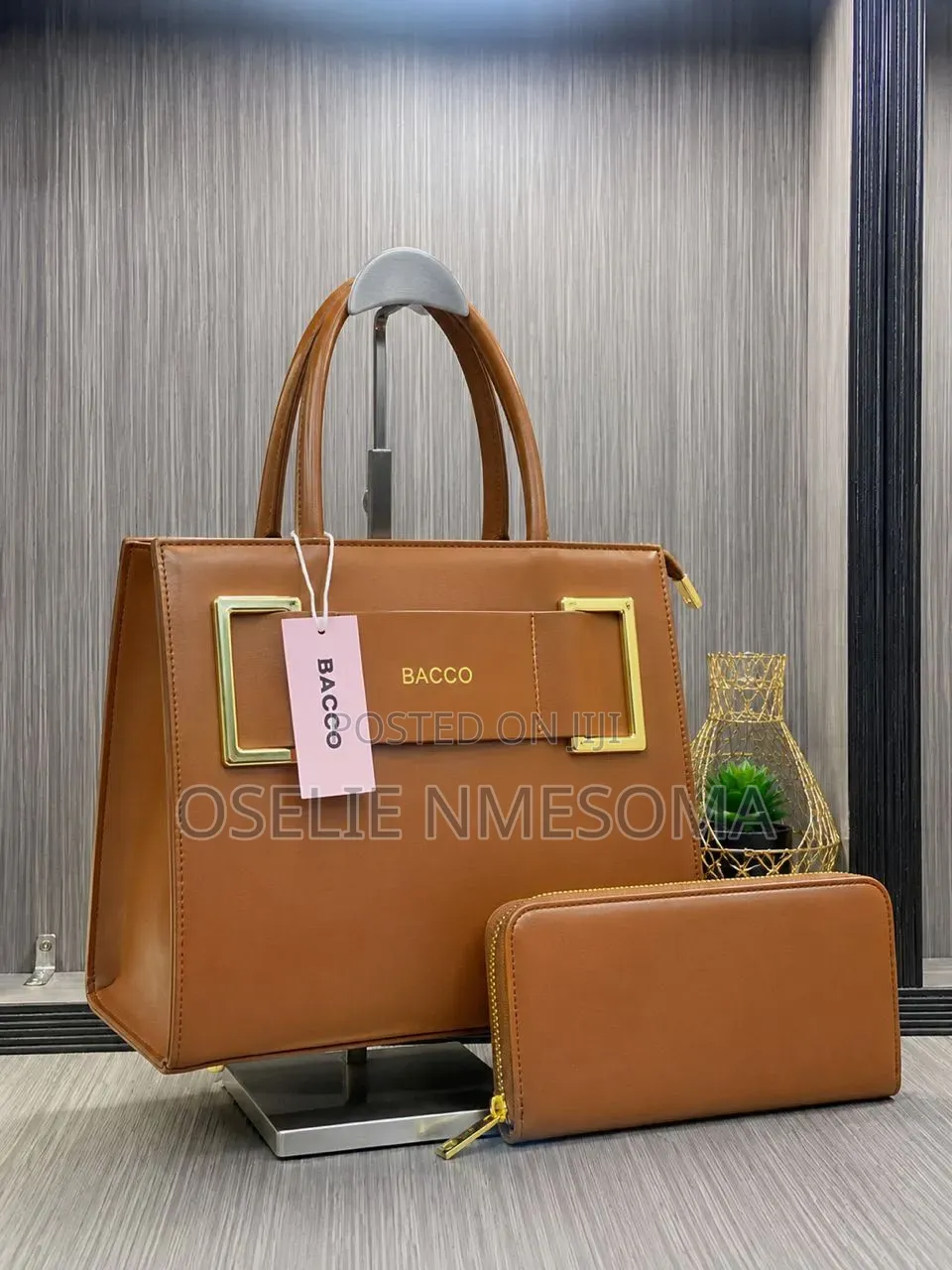 Bagco Handbag