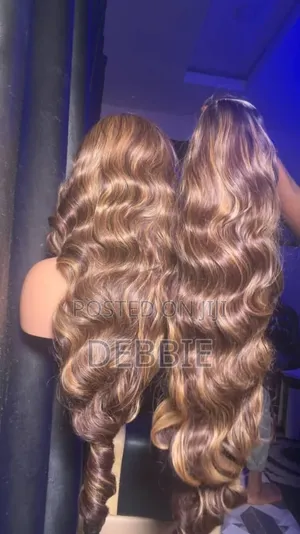 Human Hair