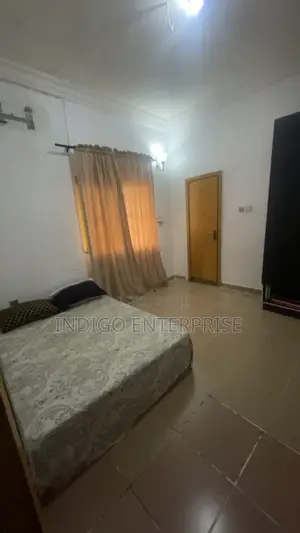 A Room in a Shared Apartment Osapa London