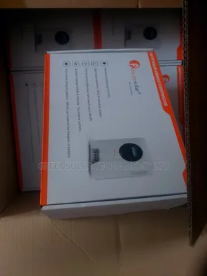 80Amps Felicity MPPT Charge Controller SCCM8048