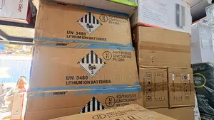 BRAND NEW Cworth Litium Battery 2.5kw 24volts