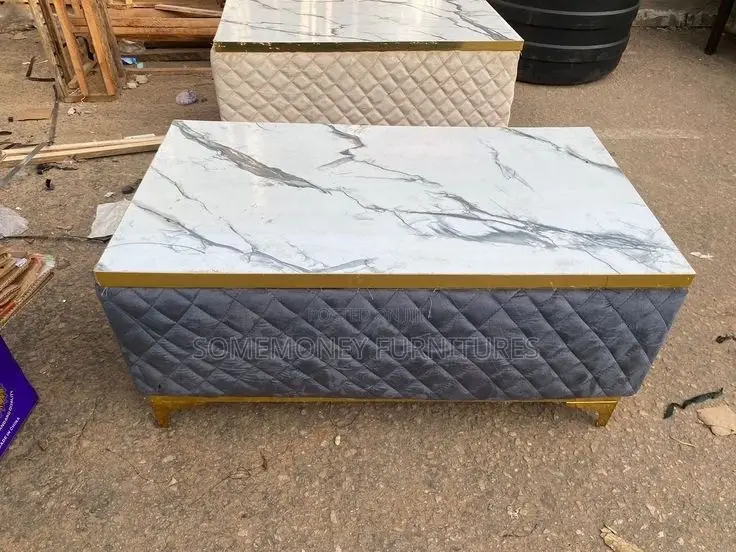 Quality Center Tables
