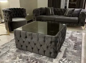 Quality Center Tables