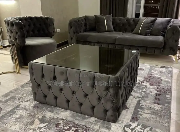 Quality Center Tables
