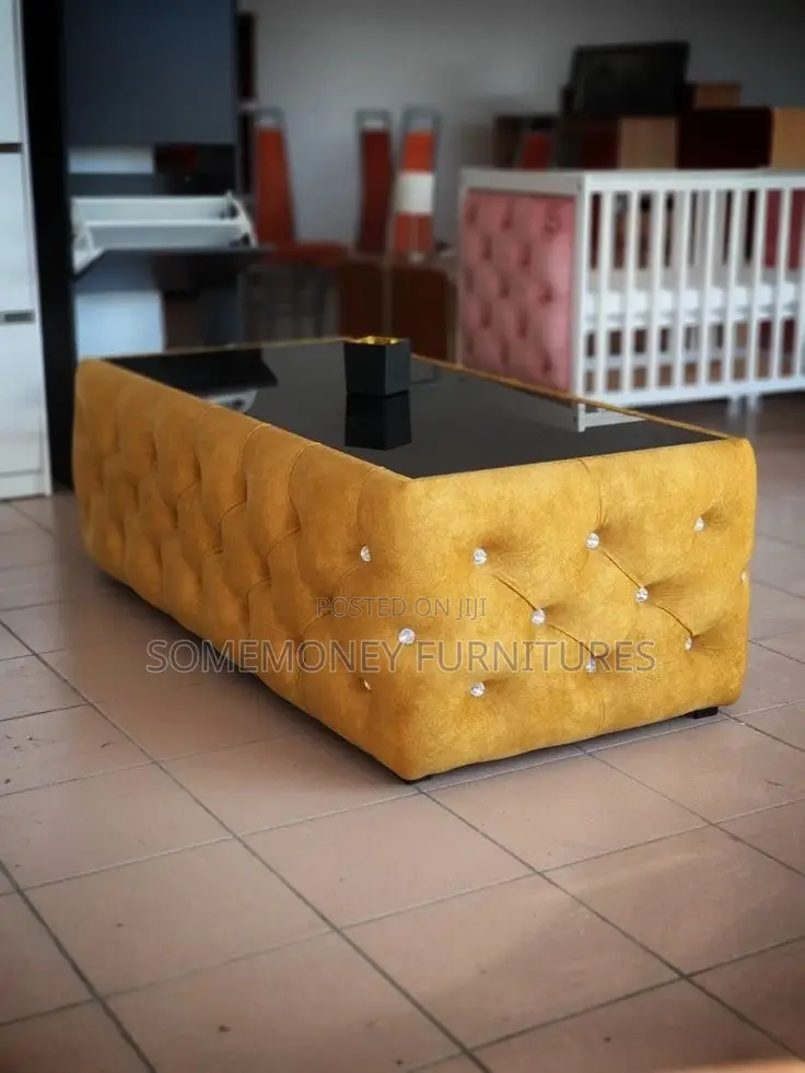 Quality Center Tables