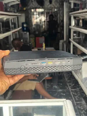 Desktop Computer 16GB Intel Core i7 SSD 512GB