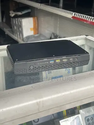 Desktop Computer 16GB Intel Core i7 SSD 512GB