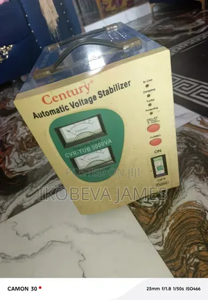Stabilizer