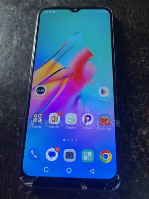 Infinix Hot 10 Lite 32 GB Blue