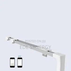 Modern Tuya Zigbee Smart Curtains Opener Electronic System Automatic