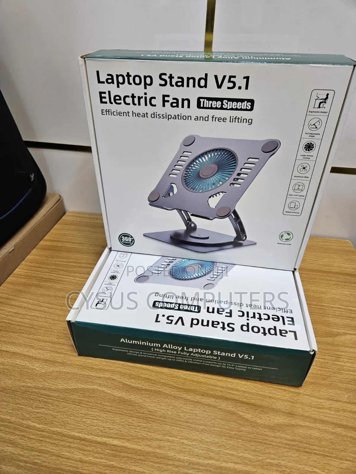 Laptop Accessories