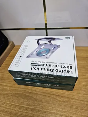 Laptop Accessories