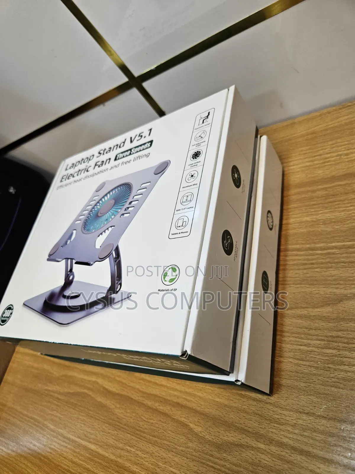 Laptop Accessories