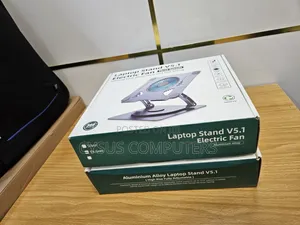 Laptop Accessories