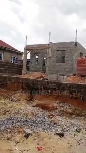 2bdrm Block of Flats in Iju-Ishaga for sale