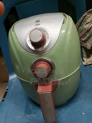 🔥 Air Fryer 🔥