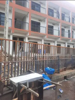 Shop for Sale at Ojodu Berger Bus Stop