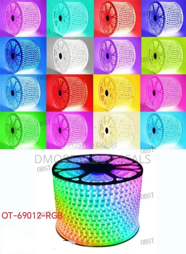 Electrical Materials