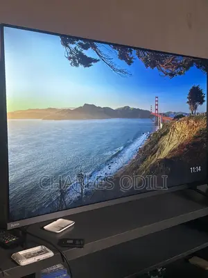 Synix Television