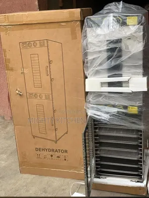 32 Trays Hydrator Oven