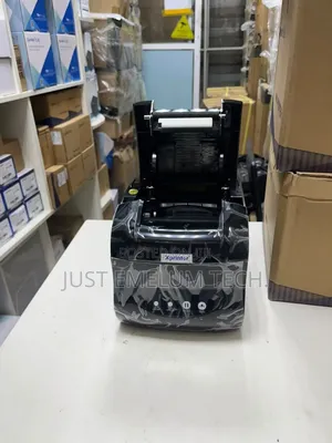 80mm Label Printer