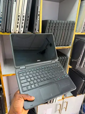 Laptop Dell Latitude 3190 2-in-1 8GB Intel Pentium SSD 128GB