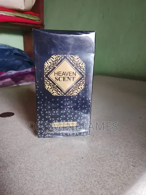 Perfume and Spray