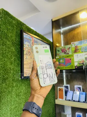 Apple iPhone 12 64 GB Green