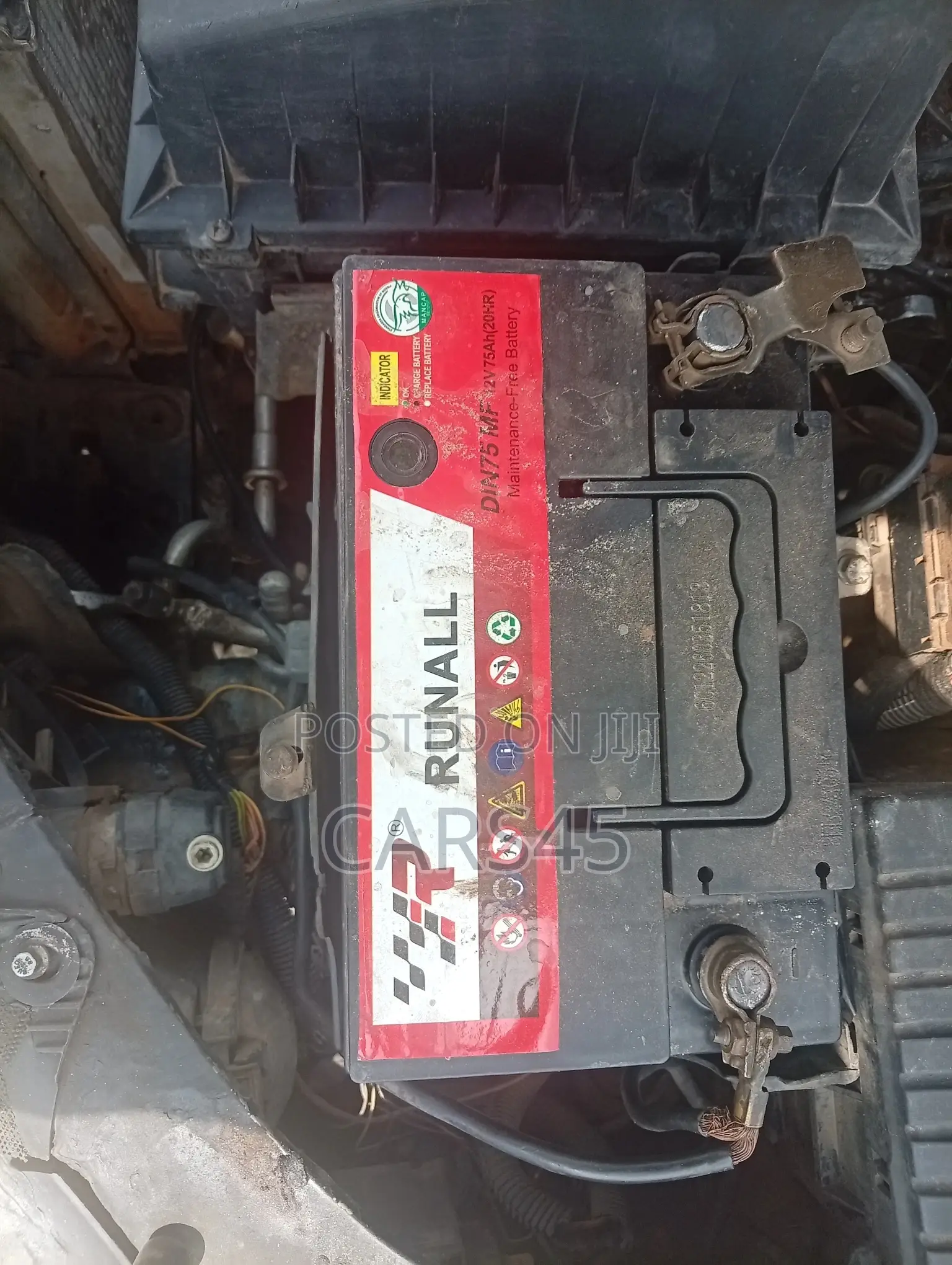 Peugeot 406 2004 Blue