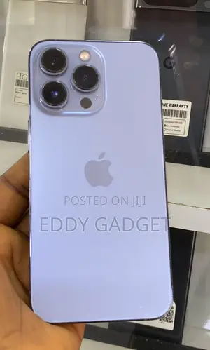Apple iPhone 13 Pro 128 GB Blue