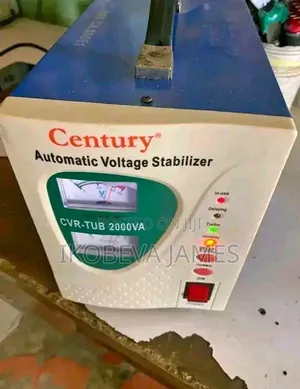 Stabilizer