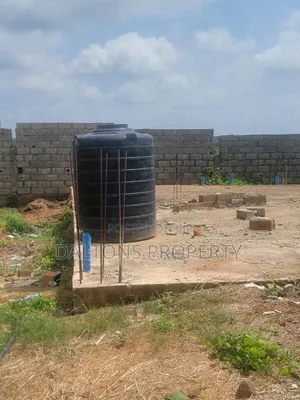Plot at Deck Level Available for Sale at Ochacho Estate