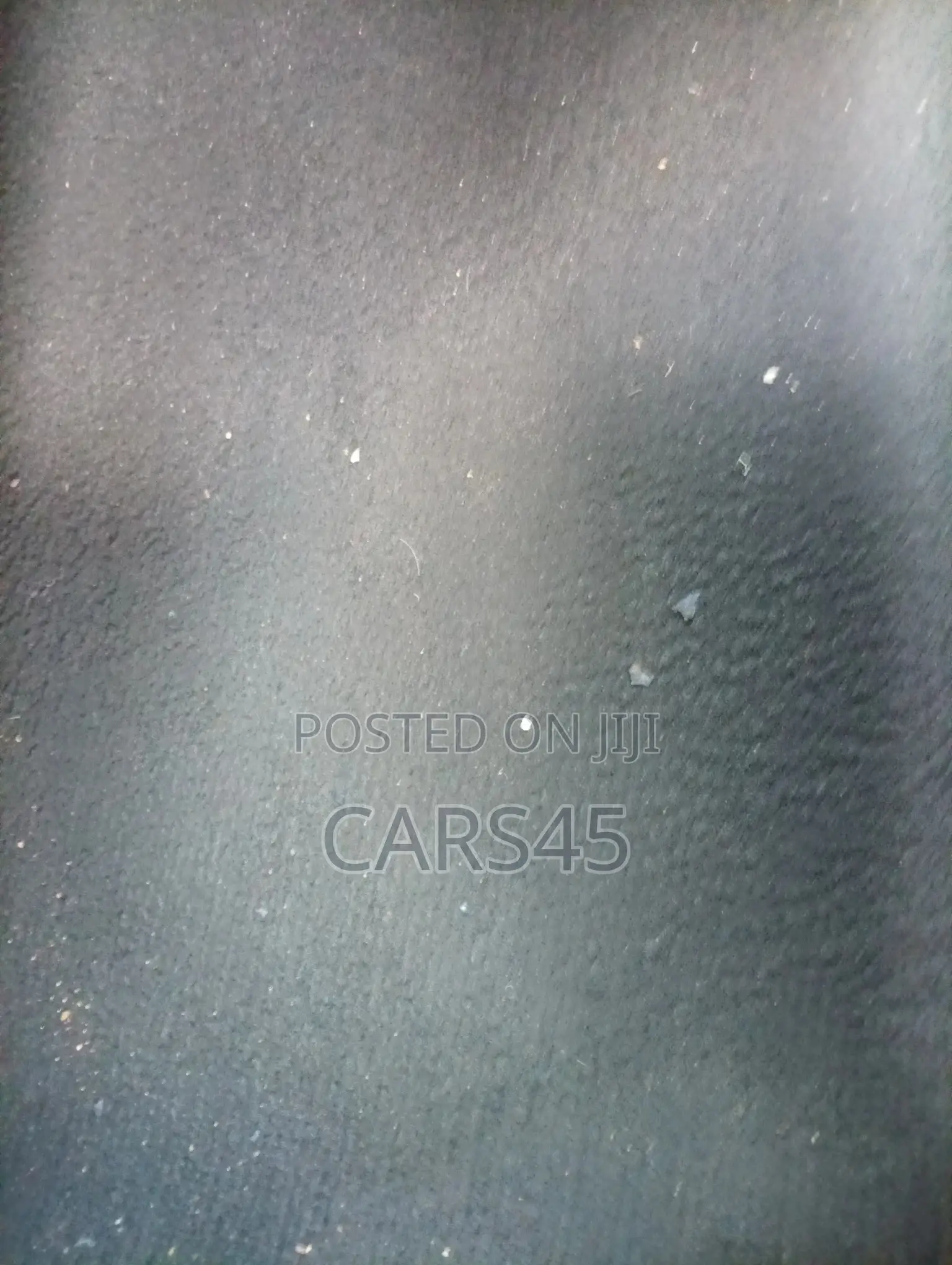 Peugeot 406 2004 Blue