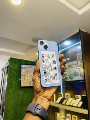 Apple iPhone 14 128 GB Blue
