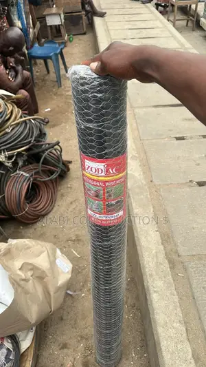 Chicken Nets/ Chicken Wire Mesh