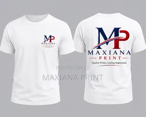 Custom T-Shirt Polo Printing | Corporate Event Branding