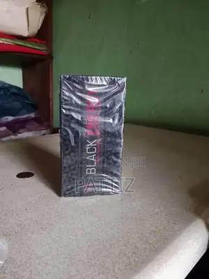 Perfume and Spray