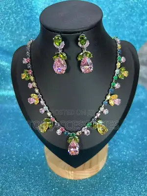 Jewelry Sets
