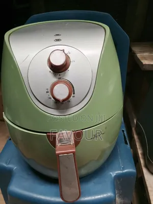 🔥 Air Fryer 🔥